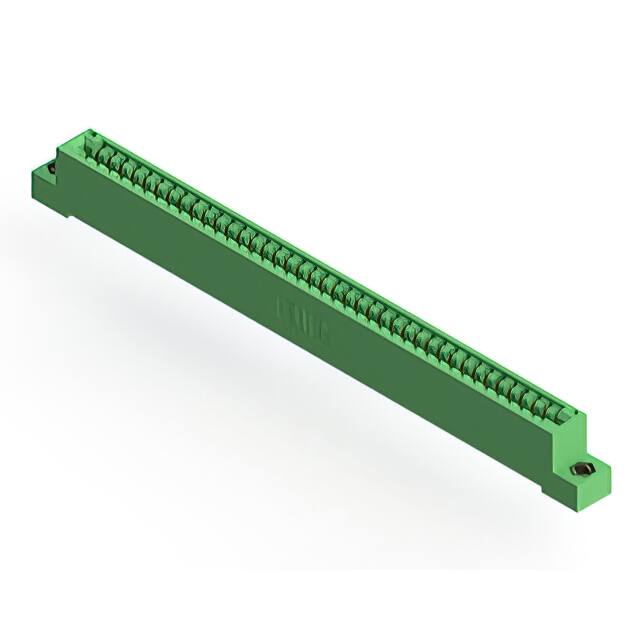 346-040-521-107 EDAC Inc.  Edgeboard Connectors